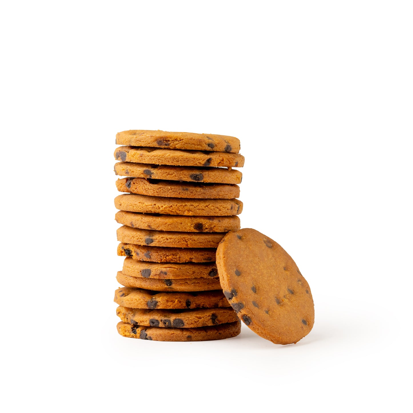Besan ChocoChip