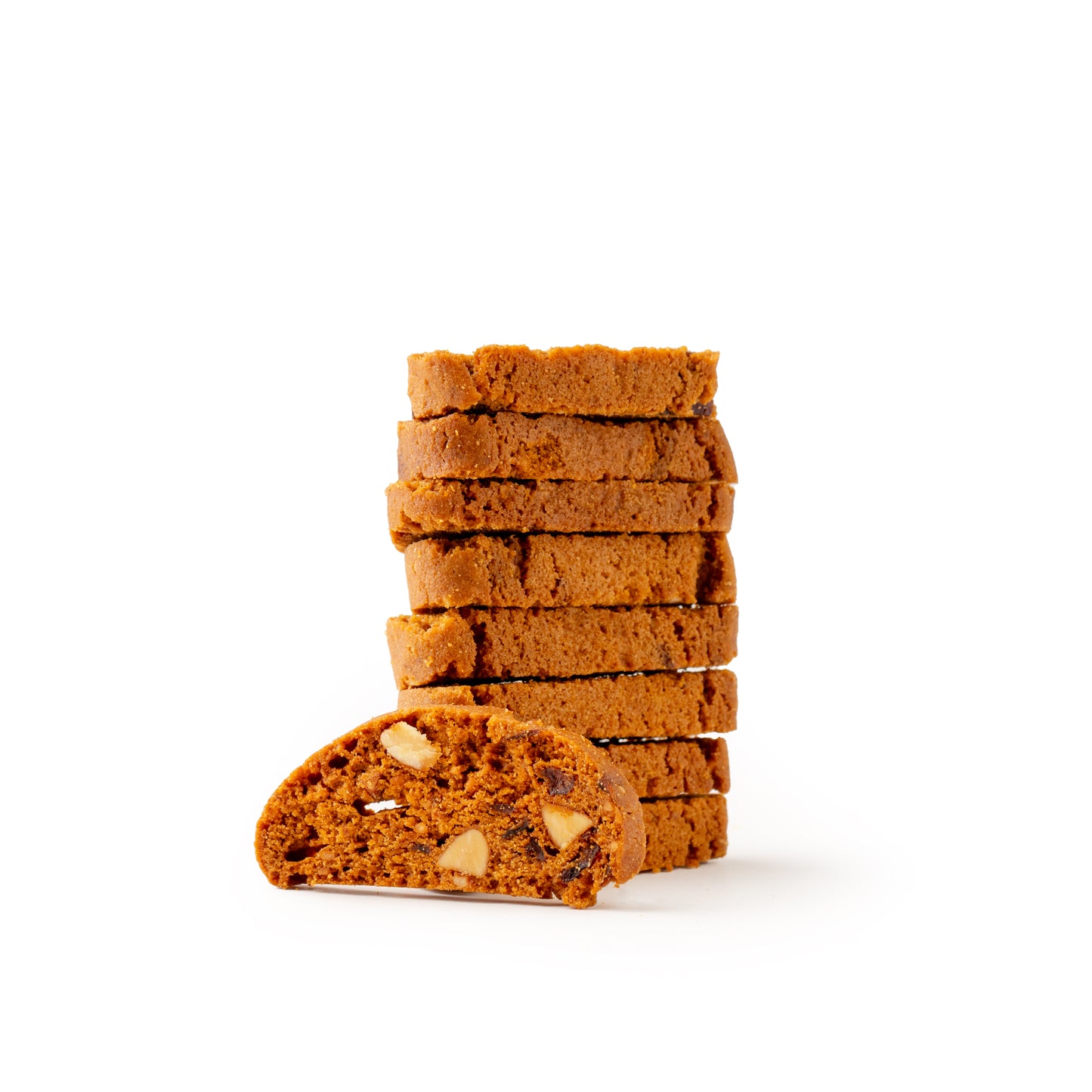 Cranberry Biscotti (Pack of 4)