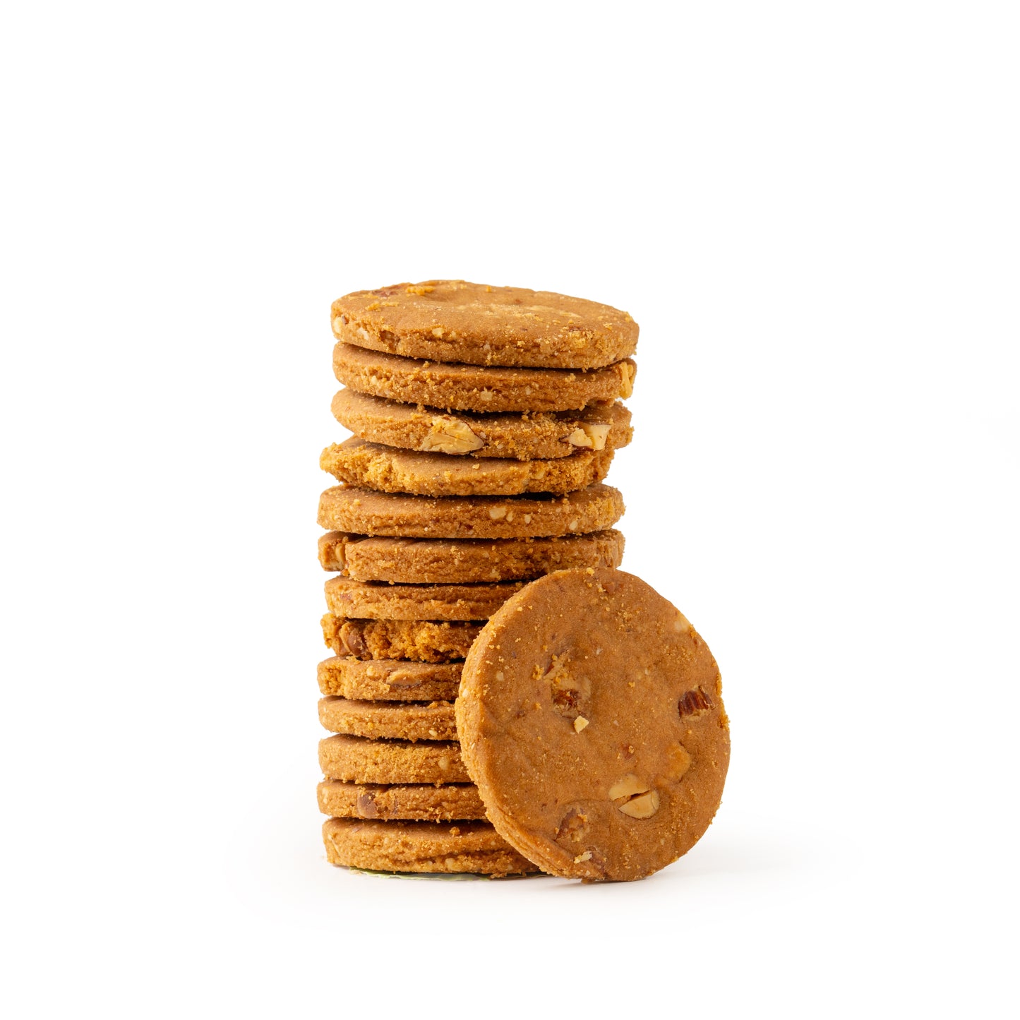 Crispy Almond