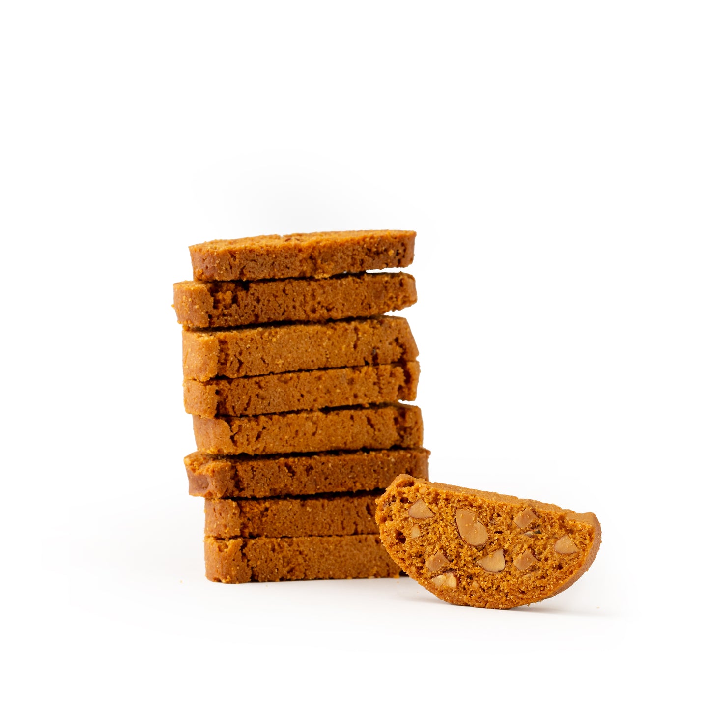 Almond Biscotti