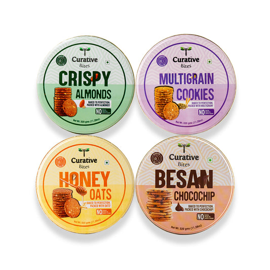 Pack of 4